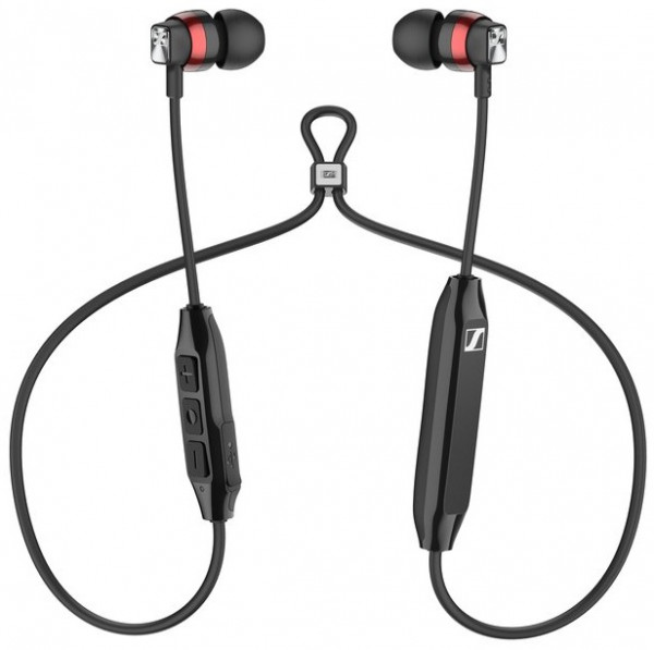 Наушники Sennheiser CX 120BT