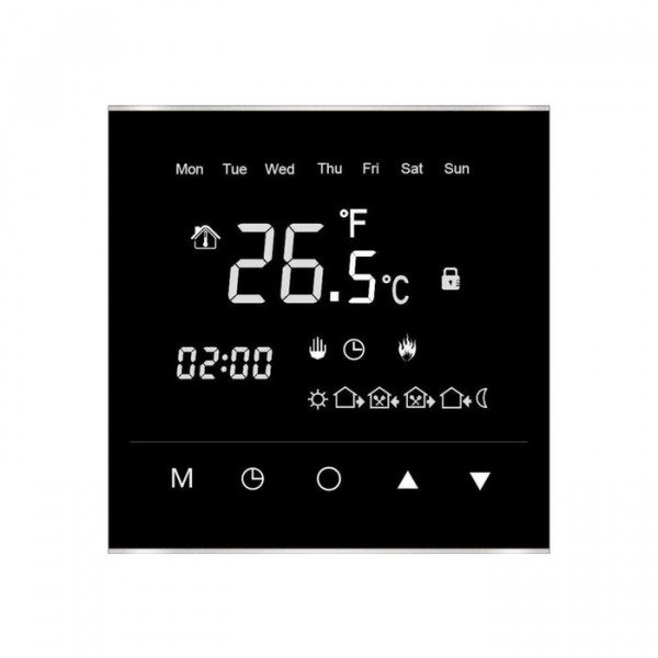 Терморегулятор для теплого пола СТН Termolife WarmLife