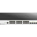Коммутатор D-Link, DGS-3000-28L/B1A