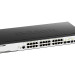 Коммутатор D-Link, DGS-3000-28L/B1A