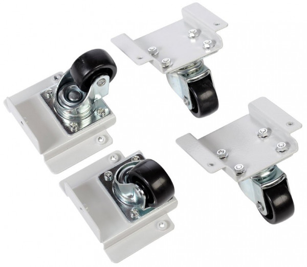 Ролики для шкафа ЦМО ШТК-С-40