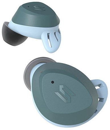 Наушники Soul S-Fit Green
