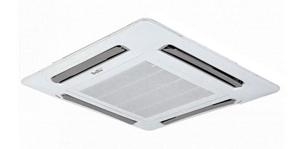 Панель декоративная Ballu BVRFCP-600-KS6+