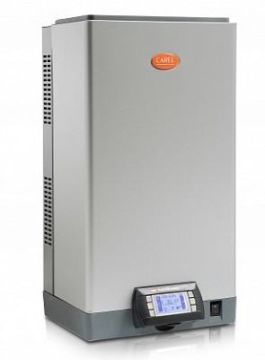 Увлажнитель с погружными электродами CAREL humiSteam X-Plus UE010XLC01