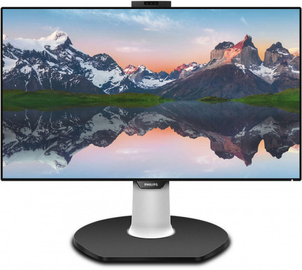 Монитор Philips 32' 329P9H
