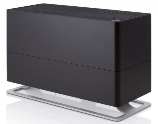 Традиционный увлажнитель воздуха Stadler Form Oskar big Original black, O-041OR; черный