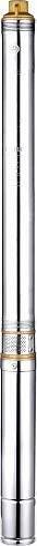 Скважинный насос Pumpman 3STM3-7ECO