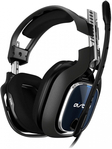Гарнитура Astro Gaming A40 TR Black/Blue