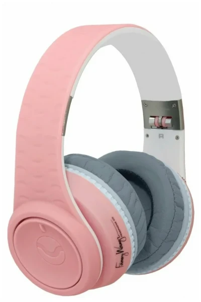 Гарнитура Fanny Wang 2003 Pink/White