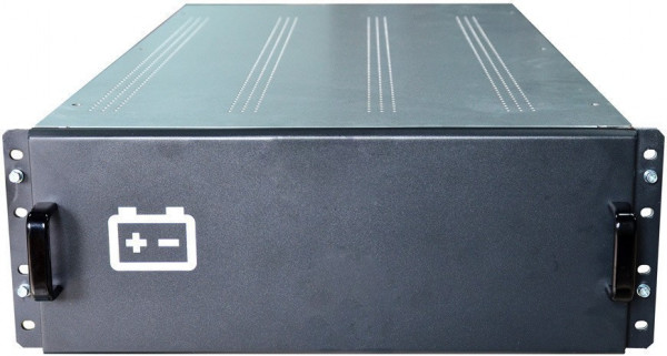 Батарейный блок Powercom BAT VGD-II-C3