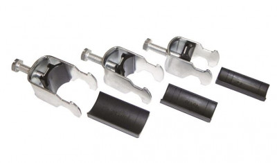 Зажим кабельный CL 22 (25шт)