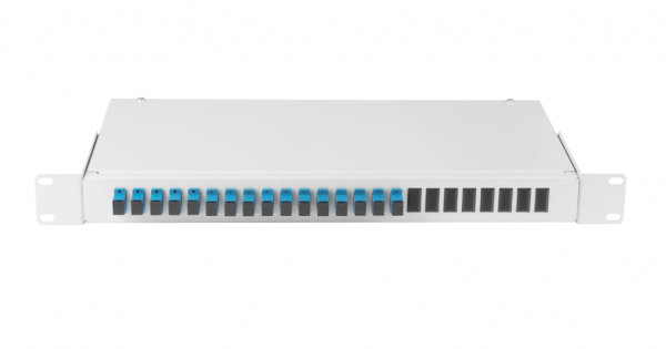 Кросс оптический 19' NMF-RP16SCUS2-WS-ES-1U-GY