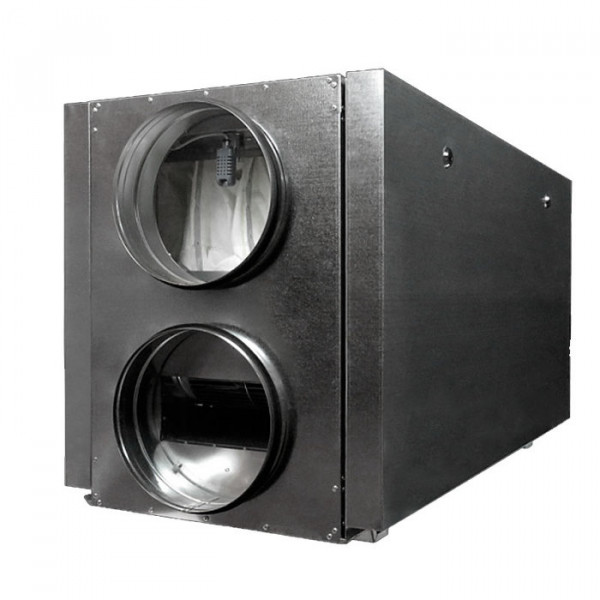 Приточно-вытяжная вентиляционная установка 500 Energolux Brissago-EC HPE 450