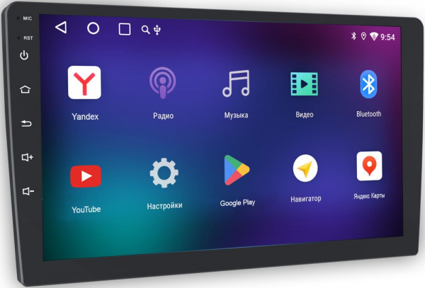 Автомагнитола Soundmax SM-CCR3088A