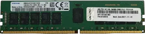Оперативная память 16Gb DDR4 2933MHz Lenovo (4ZC7A08707)