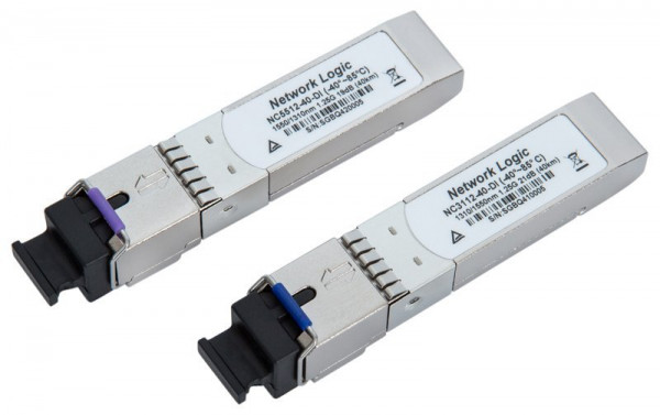SFP-модуль SFG-W04/A-DI (NC3112-40-DI)