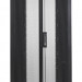 Шкаф серверный напольный APC NetShelter SV, 42U, 2057х800х1060 мм (ВхШхГ), дверь: перфорация, боковая панель: сплошная съемная, цвет: чёрный, (AR2480)