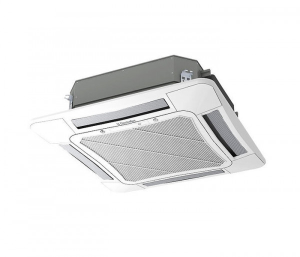 Кассетный внутренний блок мульти-сплит системы Electrolux EACС/I-18 FMI/N8_ERP