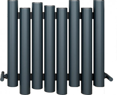 Алюминиевый радиатор Carisa MOT 0630060008