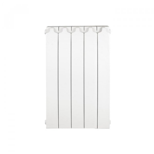 Биметаллический радиатор Sira RS 500 5 секций