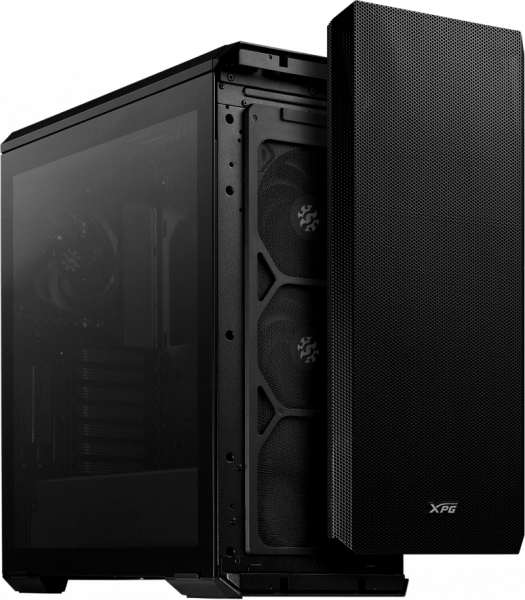 Корпус ADATA XPG DEFENDER Black