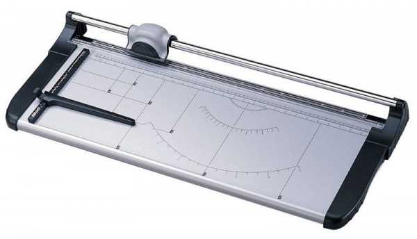 Резак KW-Trio 3020