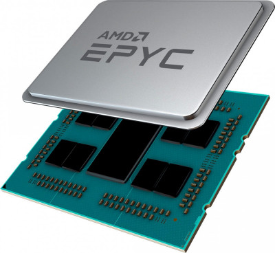 Серверный процессор AMD EPYC 7302 OEM
