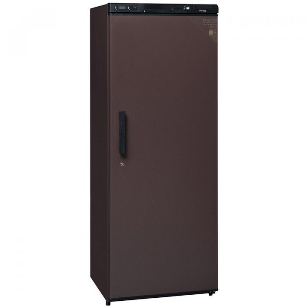 Отдельностоящий винный шкаф более 201 бутылки Climadiff CLA310A+