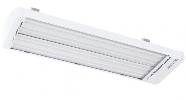 Инфракрасный обогреватель Timberk TCH A1N 1500