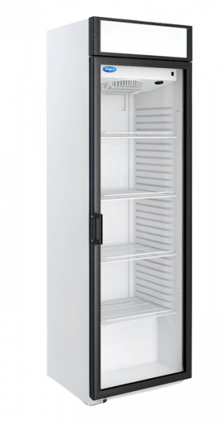 Холодильный шкаф МАРИХОЛОДМАШ Капри П-390 УСК