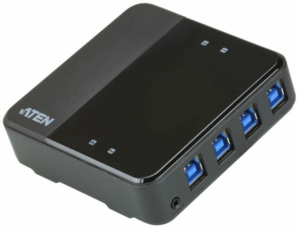 USB переключатель ATEN US3344