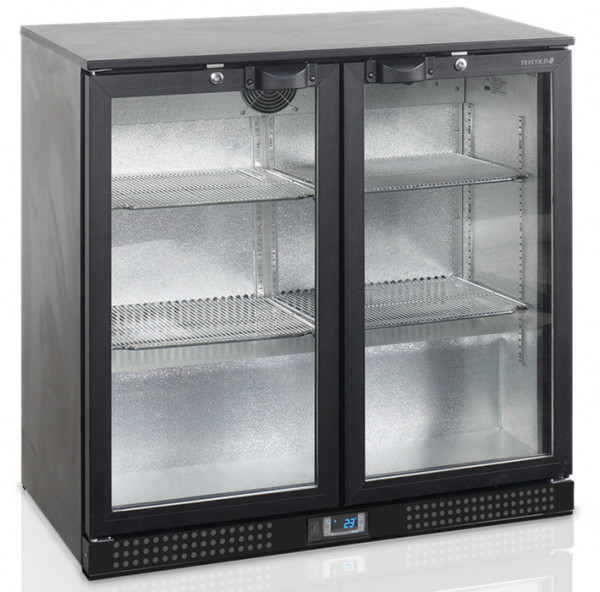 Холодильный шкаф TEFCOLD BA25H