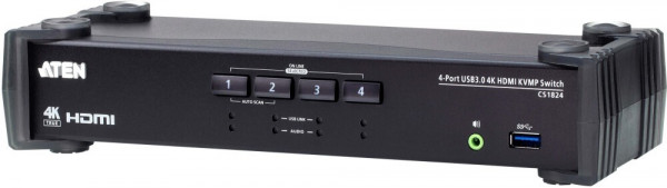 KVM переключатель ATEN CS1824