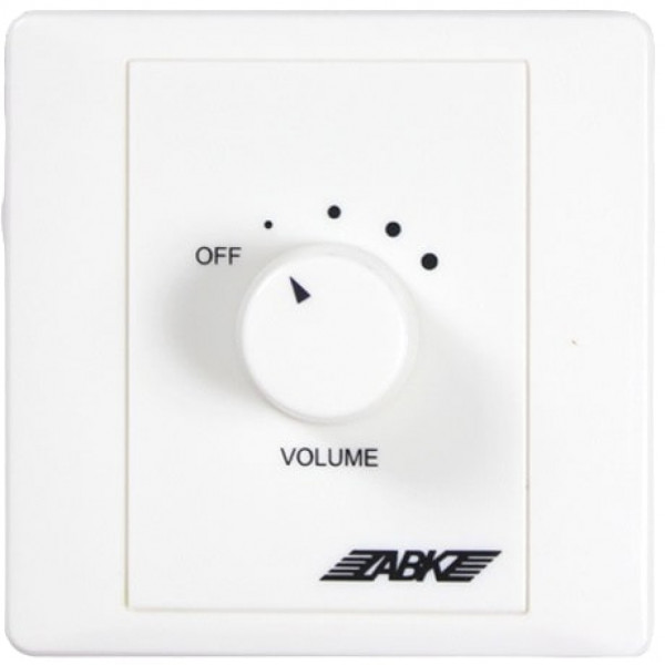 Аттенюатор ABK VC-60-60