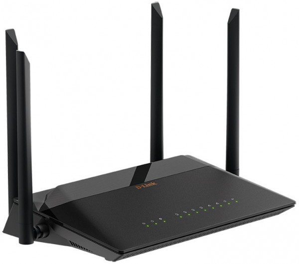 Wi-Fi маршрутизатор (роутер) D-Link DSL-245GR