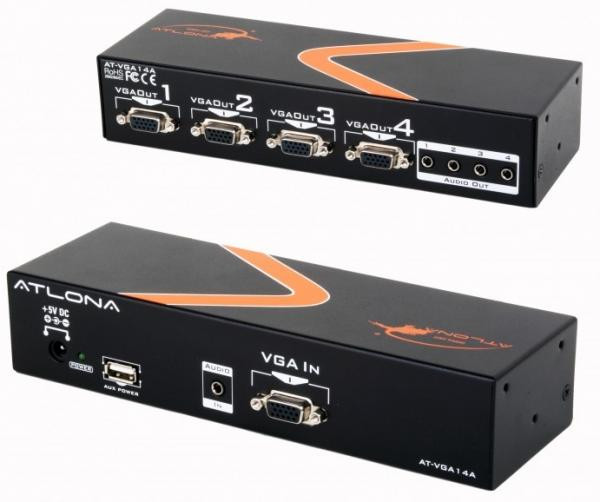 Atlona AT-VGA14A