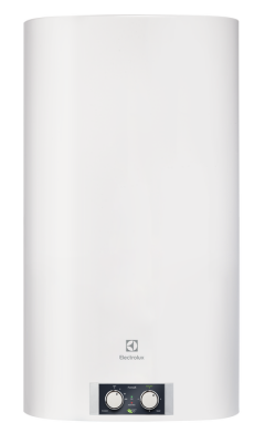 Электрический накопительный водонагреватель Electrolux EWH 100 Formax