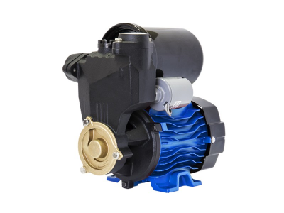 Поверхностная насосная станция Zota Lilu 370A