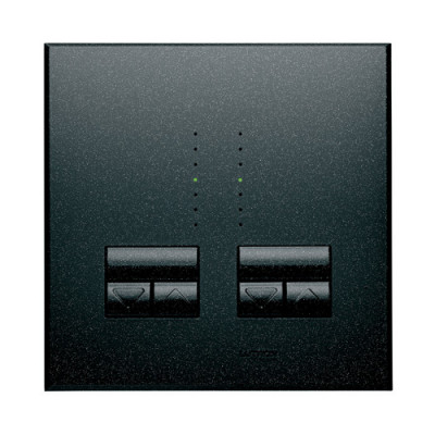 Мультирум Lutron RNEU-252P-FMC-E (без рамки)