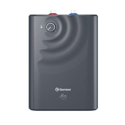 Электрический накопительный водонагреватель Thermex Mera 15 U