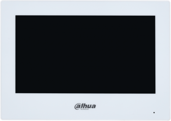 Видеодомофон Dahua DHI-VTH2621GW-P