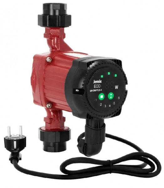Насос для отопления Jemix ЦН-СМАРТ-25-4