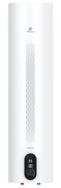 Электрический накопительный водонагреватель Royal Clima RWH-TR30-SS