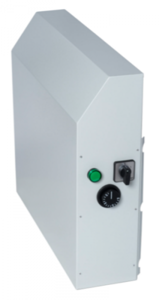 Конвектор электрический ЭКСП 2 2,25-3/400 IP54