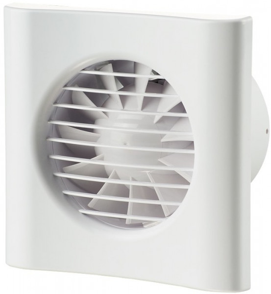 Вытяжка для ванной диаметр 150 мм Домовент 150 Тиша