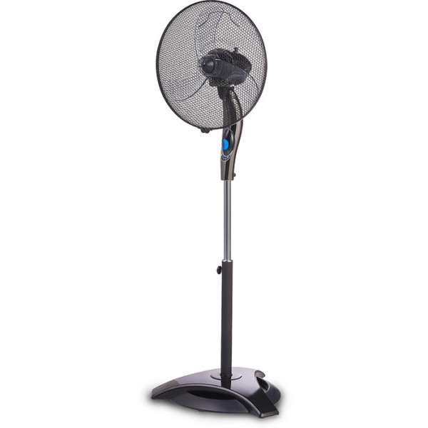 Напольный вентилятор  Polaris PSF 40RC Digital