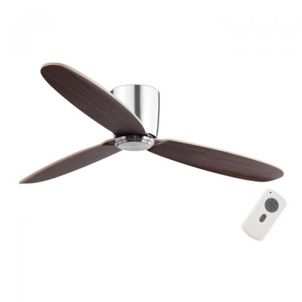 Вентилятор без подсветки Faro Nias (33472N)