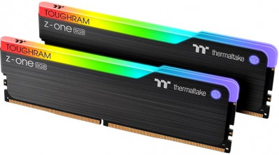 Оперативная память 16Gb DDR4 3200MHz Thermaltake TOUGHRAM RGB (R019D408GX2-3200C16A) (2x8Gb KIT)