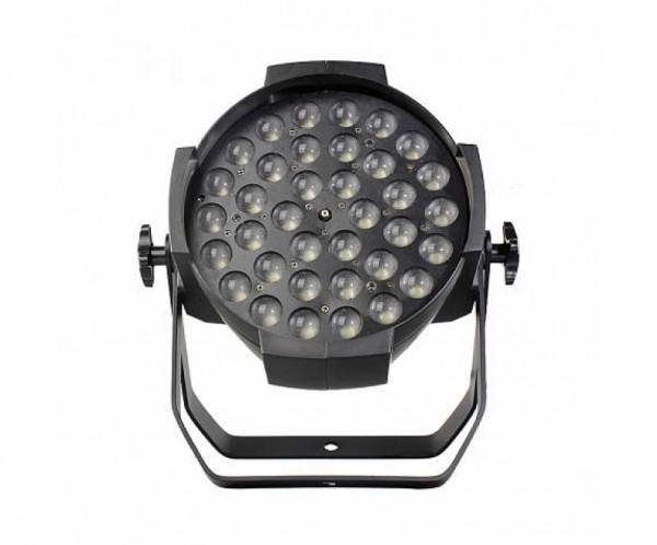 Светодиодный прожектор Euro DJ LED PAR ZOOM 3615 RGBWA