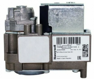 Газовый клапан De Dietrich VK 8115VB1008B MC90